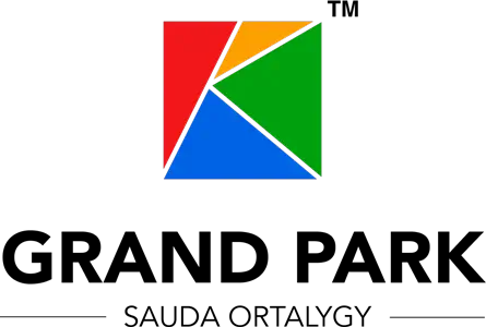 Header company logo